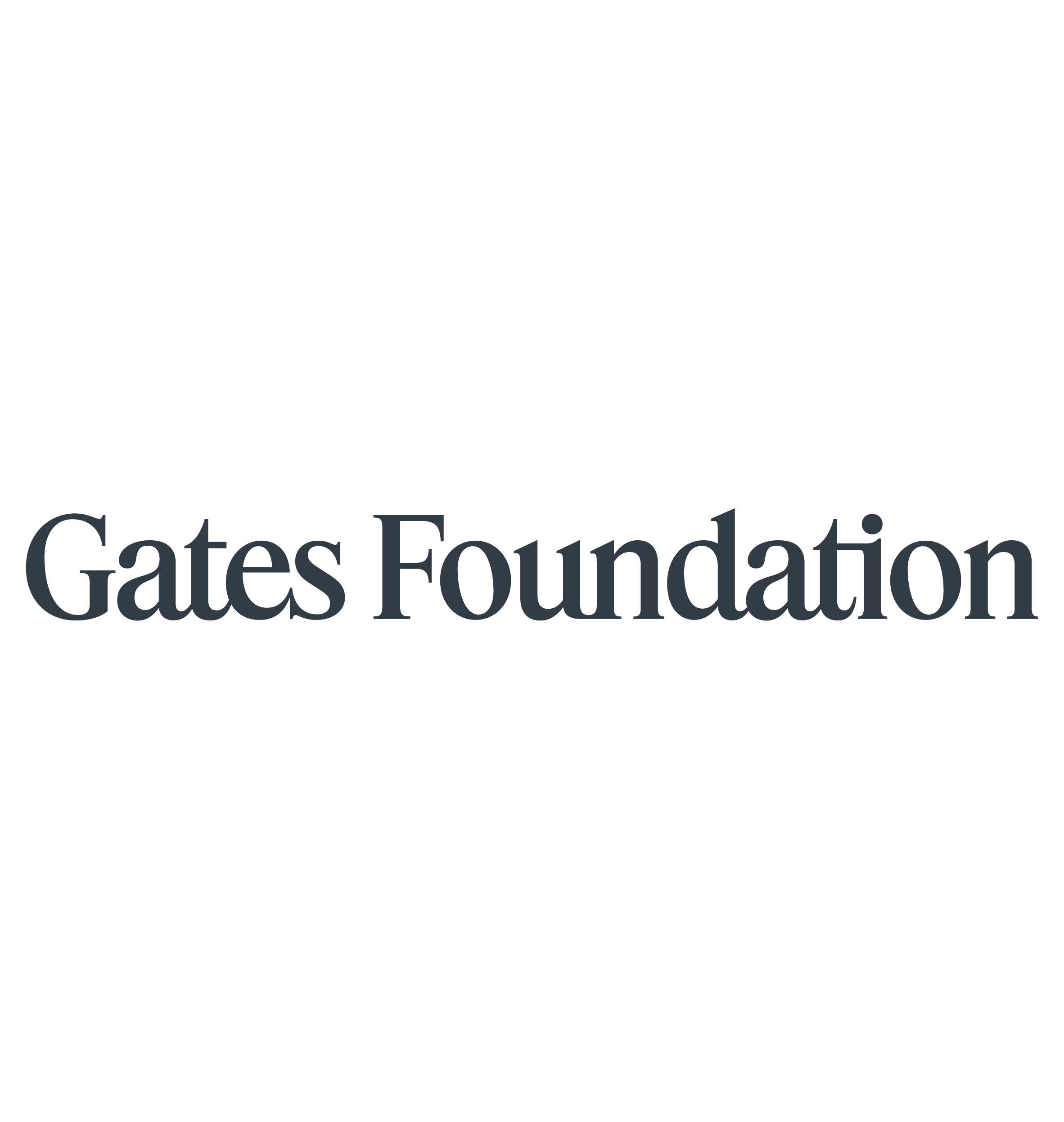 Gates Foundation