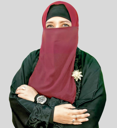 DR. Widyaretna Buenastuti, S.H, M.M, M.P.H.